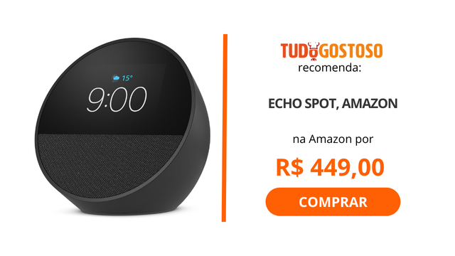 Créditos: Amazon