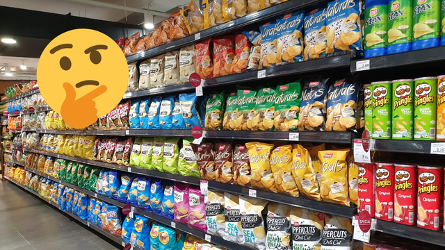 O que diz a ciência: acaba de sair um estudo sobre câncer ser gerado ou não por alimentos ultraprocessados