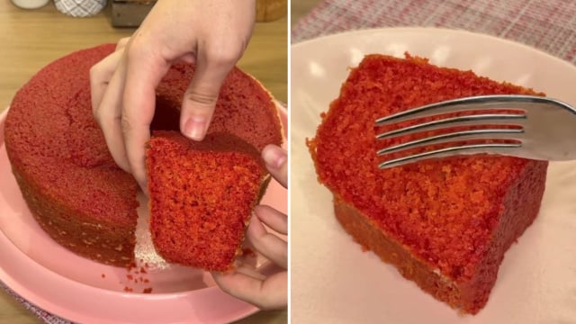 O melhor bolo caseiro que você vai comer na vida não é de laranja, nem de fubá: essa receita de bolo de beterraba da minha avó é sucesso onde passa!