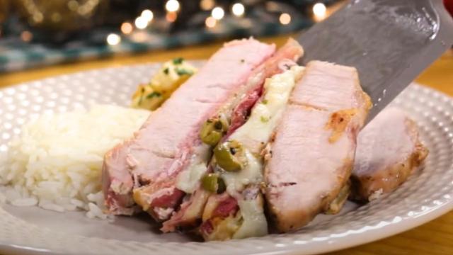 Nem Chester, nem bacalhau: esse é o prato principal perfeito para o seu Natal se você quiser economizar