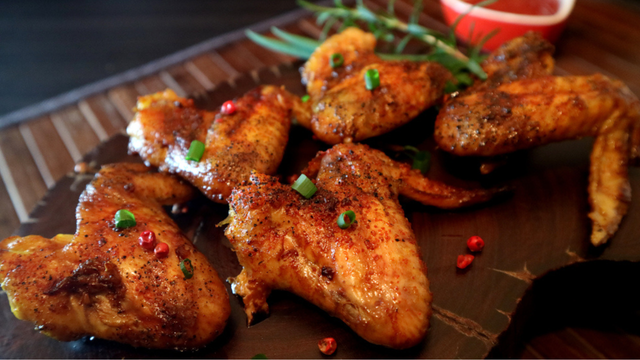 Dá água na boca! (Créditos: Shutterstock)