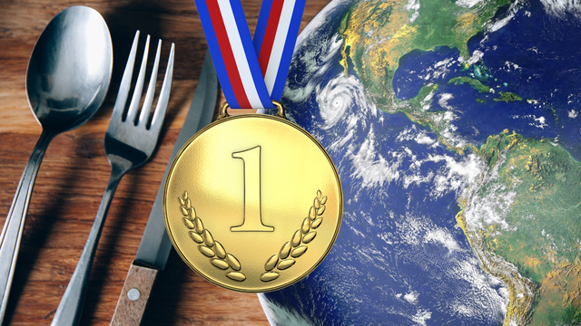 Qual é o alimento mais consumido no mundo? Descubra TOP 1 e veja cinco curiosidades sobre ele!