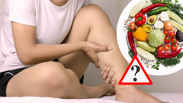 Dieta para lipedema: 5 alimentos que você deve consumir para melhorar sintomas e diminuir a inflamação do corpo