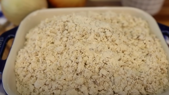 Fica melhor do que comprado no mercado: o melhor creme de cebola caseiro, muito simples de fazer!