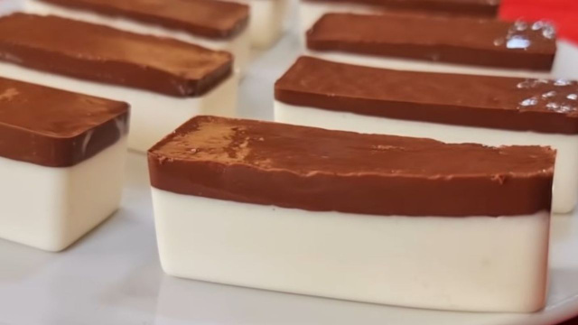 "Doce muito rico em proteína e com poucas calorias": sem farinha, nem açúcar, receita de sobremesa da nutricionista Patrícia Leite salvou minha dieta