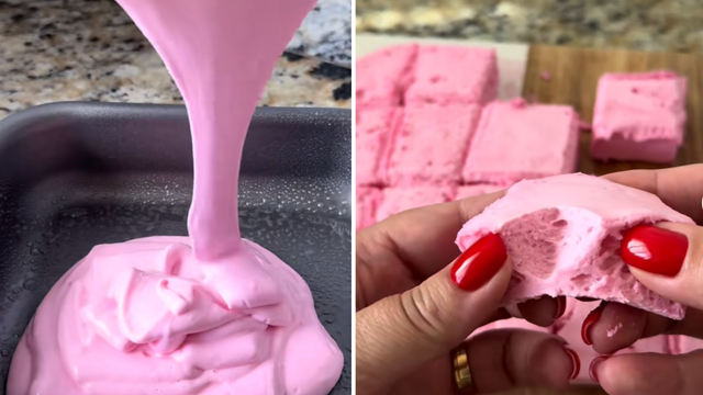 Descobri o melhor docinho saudável para comer quando bate aquela ansiedade sem precisar sair da dieta!