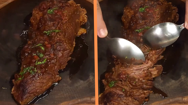 Maminha pra cortar de colher: receita fácil e deliciosa vai conquistar todo mundo na sua casa