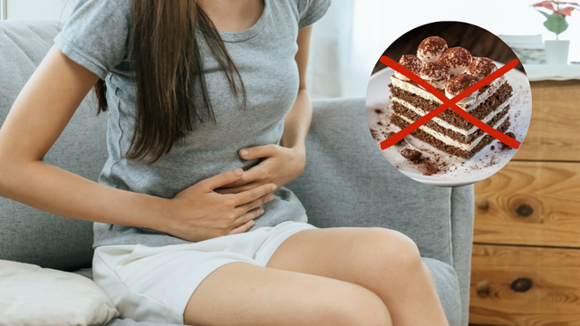 Qual a melhor sobremesa para uma boa digestão? Um gastroenterologista dá sua resposta