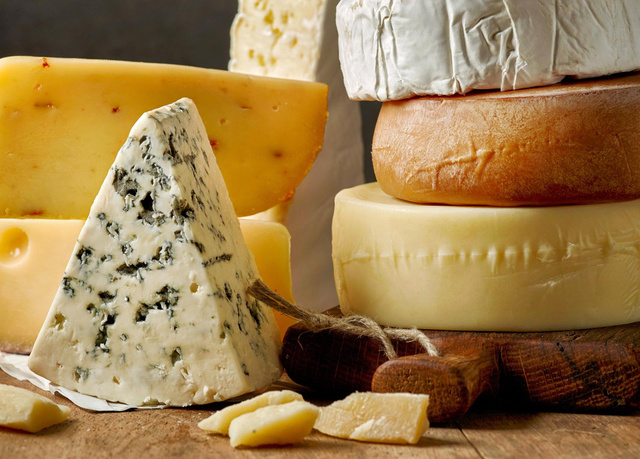 Sou nutricionista e garanto: "Esses queijos não possuem lactose e você não sabia"