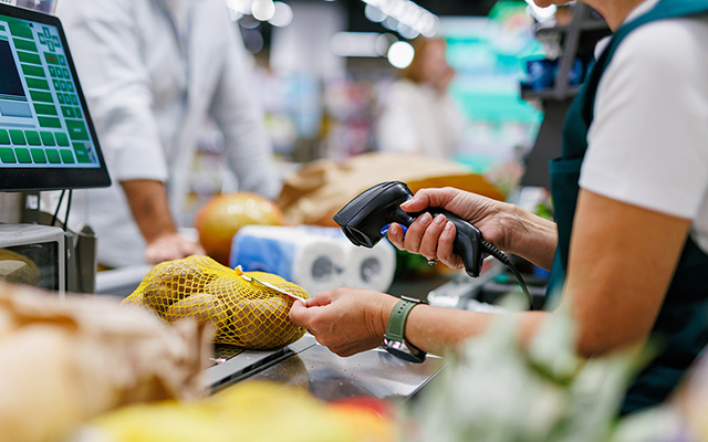 Eu nunca economizei tanto desde que aprendi esta dica número 1 para fazer compras