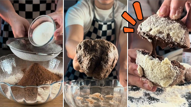 Até quem diz que não sabe cozinhar acerta a receita desse doce nutelludo: fácil e MUITO gostoso!