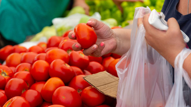 Agora aproveito todas as promoções de tomate: aprendi como armazenar por meses e transformar tudo em molho caseiro