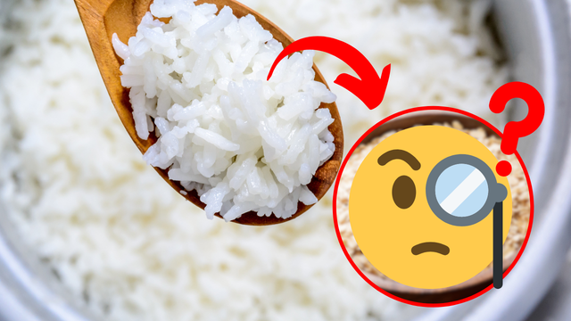 Substitua o arroz por essa receita incrível para ter uma refeição mais nutritiva e rica em fibras!