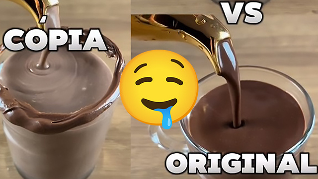 Qual receita de chocolate quente é melhor: a que eu vejo na internet ou essa que aprendi estudando gastronomia? Escolha a sua!