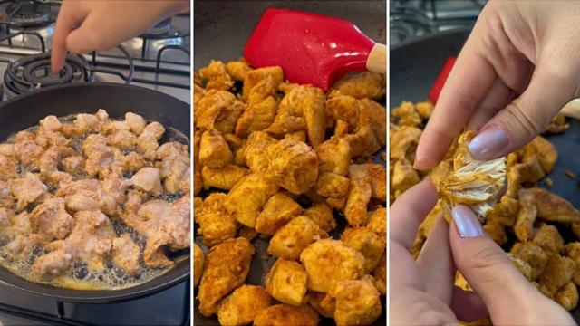 O melhor frango grelhado (e sem óleo) é muito fácil de fazer e ainda economiza calorias com esse modo de preparo