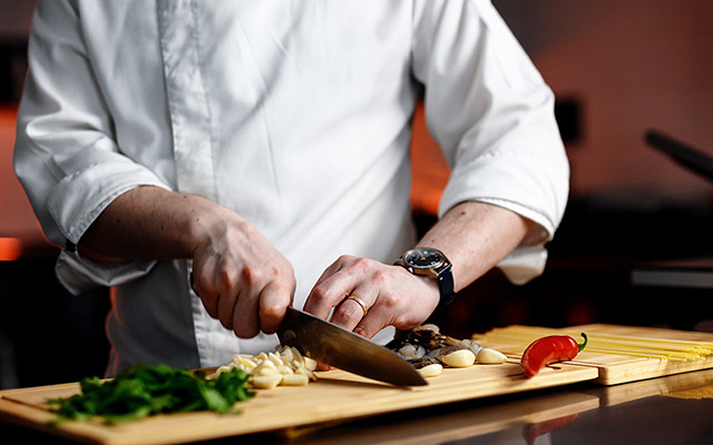 Sua comida nunca mais será a mesma: o segredo do chef para melhorar a comida é sempre ter esse ingrediente