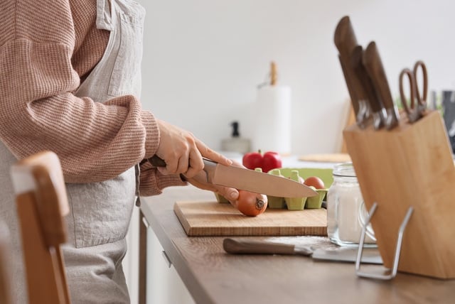 4.4 da Shopee faz queima de itens de cozinha saindo menos de R$ 40