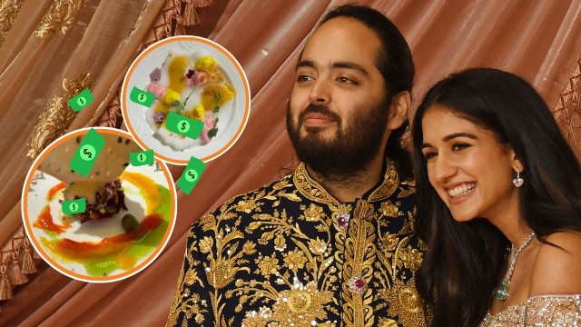 37 mil opções de comida: listamos as 6 mais inacreditáveis que você nunca vai comer na sua vida!