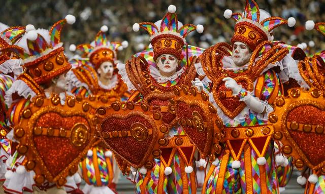 Carnaval 2024: Desfile das Campeãs em SP acontece neste sábado com a apresentação de 9 escolas
