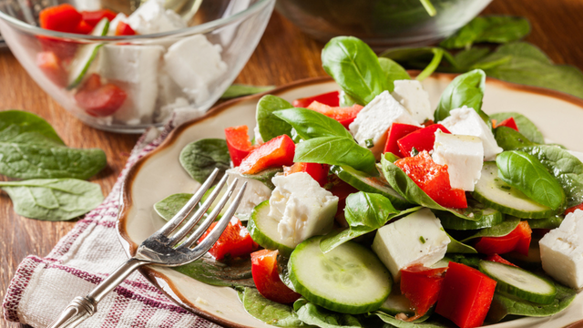 Este vegetal esquecido é na verdade um dos que mais tem concentração de nutrientes, segundo pesquisadores