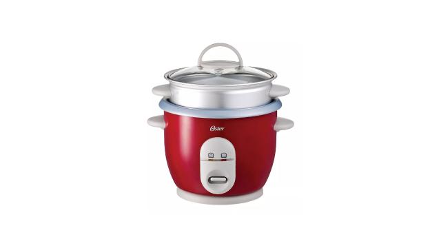 Você não vai acreditar no que dá pra fazer com uma panela de arroz elétrica