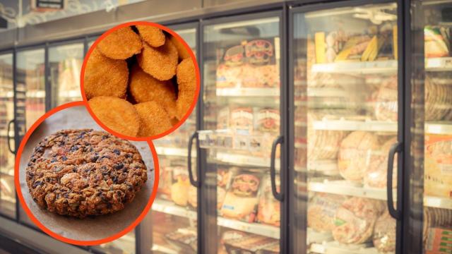 Alimentos veganos e vegetarianos à base de plantas aumentam riscos de doenças cardiovasculares, segundo novo estudo divulgado
