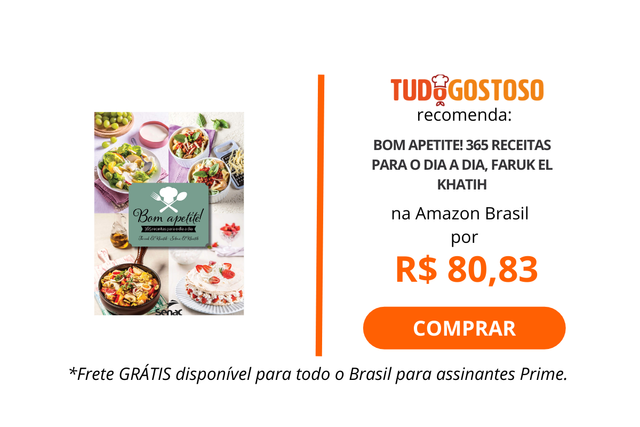 Iniciante na cozinha? Confira 6 livros de receitas para evoluir na culinária