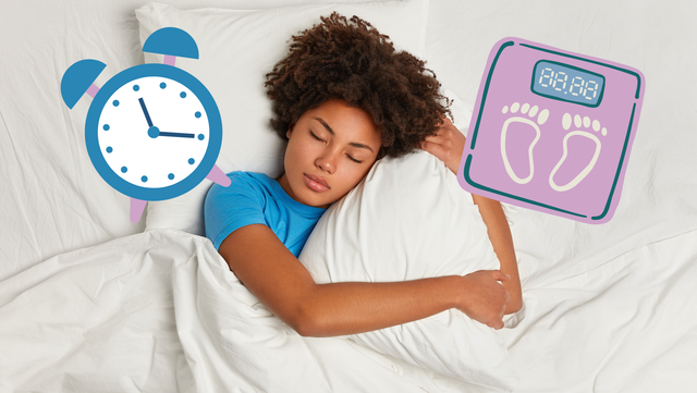 Não consegue emagrecer? Estudo revela que o maior erro pode ser a hora de ir para cama. Entenda!