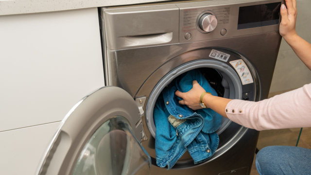 Evite esse erro comum: TudoGostoso revela truque comum na Suíça para conservar a máquina de lavar