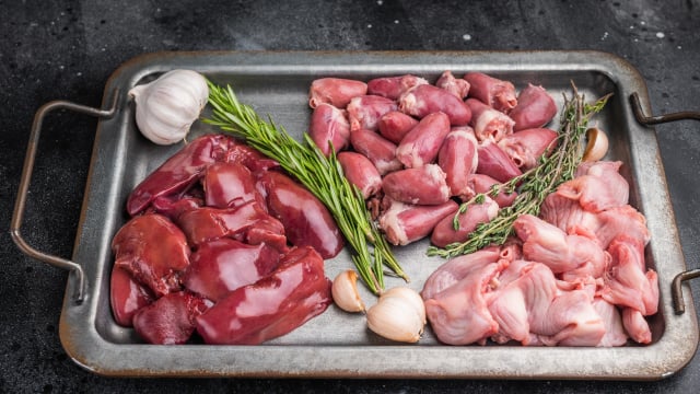 Incluir esses alimentos no seu cardápio trará muitos benefícios para a saúde (Créditos: Shutterstock)