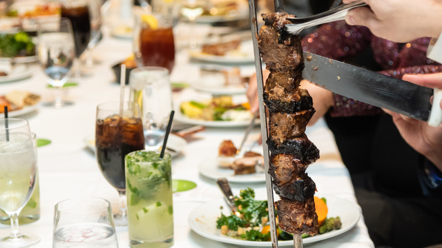André Carlos, dono de churrascaria gaúcha, revela o detalhe que transforma qualquer churrasco: "Muita gente prova uma vez e nunca mais deixa faltar"