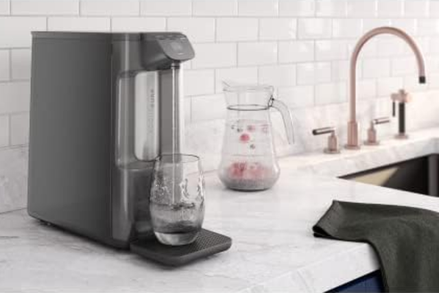 Black Friday derrubou os preços dos purificadores Electrolux na Amazon (Divulgação: Amazon)