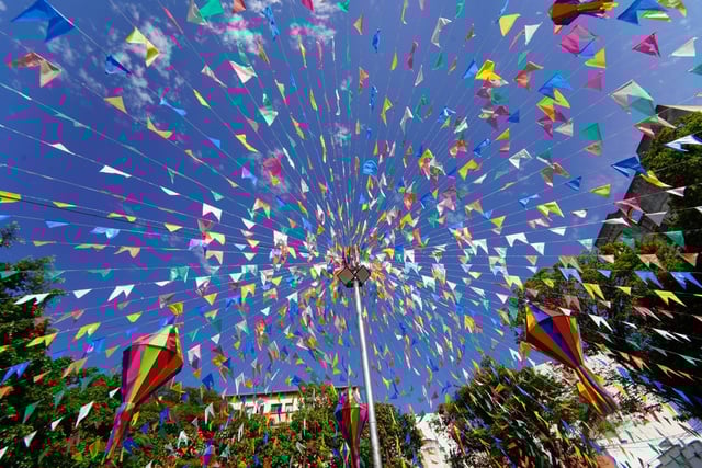 Quermesses e Festas Juninas 2025: onde curtir as melhores em cada região do Brasil