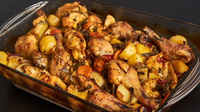 Que delícia! (Créditos: Shutterstock)