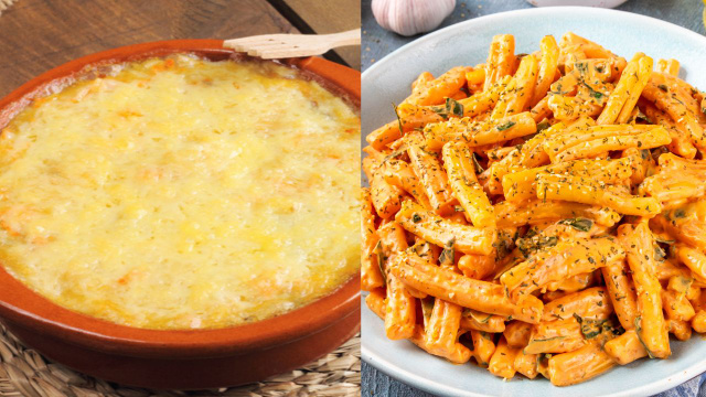 3 jantares fáceis e deliciosos para a família que não demandam muito tempo na cozinha