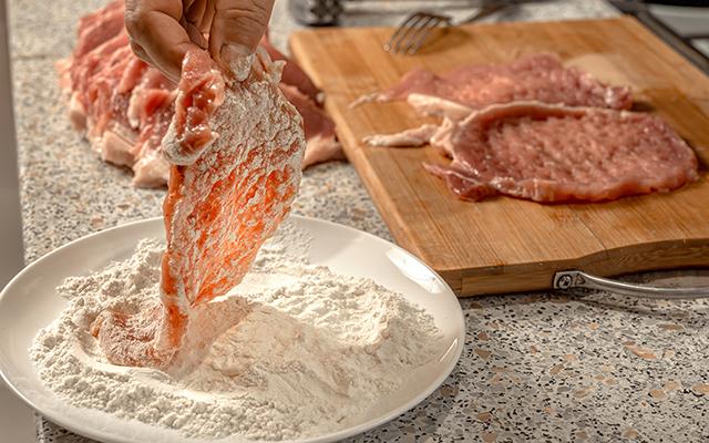 O que acontece com o corpo quando paramos de comer farinha?