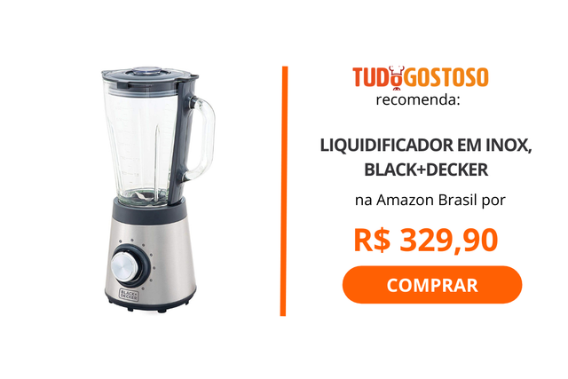 Liquidificadores: Veja 5 opções de alta potência para preparar inúmeras receitas