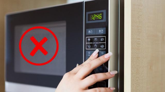 Adeus micro-ondas: esse é o eletrodoméstico que irá substituí-lo (e talvez você já tenha em casa)