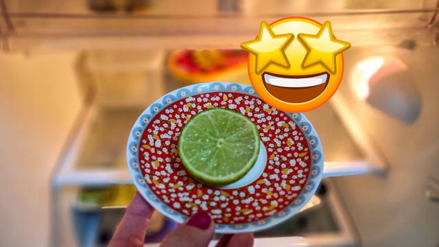 10 utilidades FANTÁSTICAS para metade do limão esquecido na geladeira