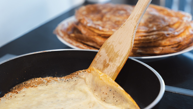 Sua panqueca nunca mais será a mesma com essas 5 dicas do TudoGostoso para acertar sempre