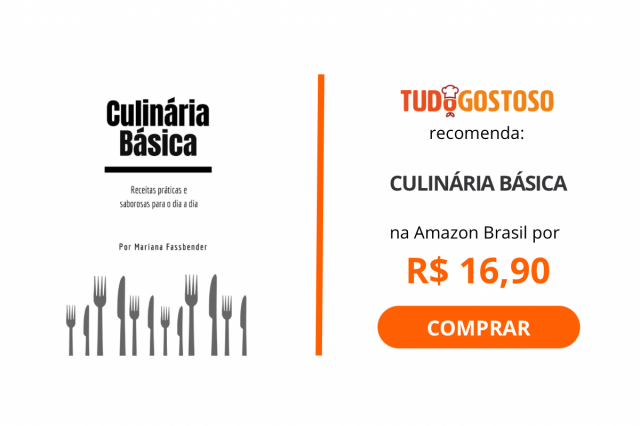 Do zero ao gourmet: 5 livros no Kindle para transformar sua cozinha
