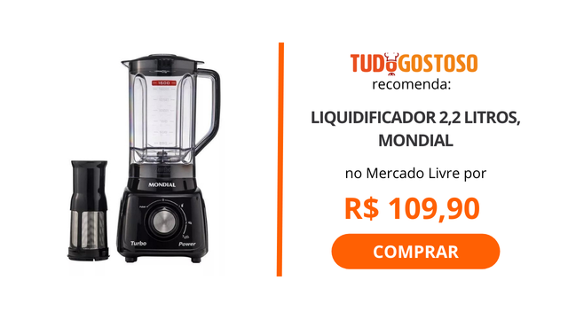 Créditos: Mercado Livre