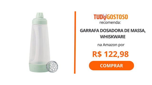 Como fazer panqueca doce em casa? Confira 3 acessórios que vão facilitar o preparo!