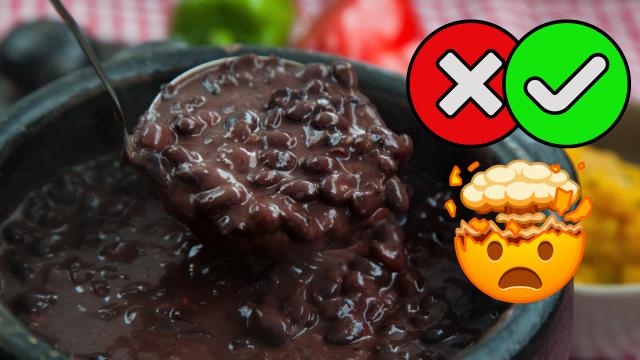 Todo mundo comete esse erro ao cozinhar feijão: aprenda para nunca mais errar