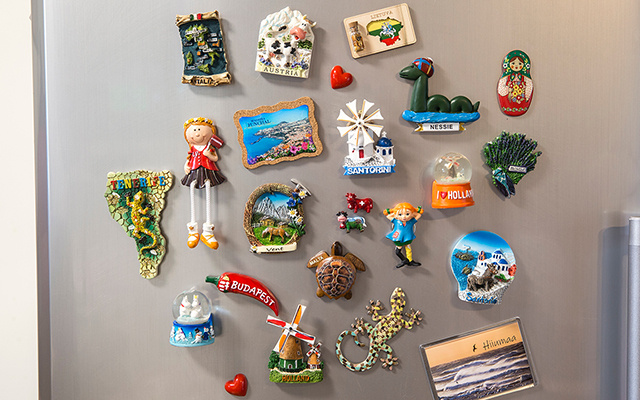 Adeus ímãs na geladeira: na minha cozinha não entra desde que um técnico em refrigeração me explicou seus efeitos inesperados