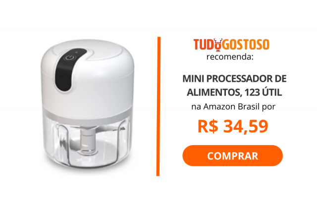 Esses 6 produtos virais do Tiktok vão transformar a sua rotina na cozinha