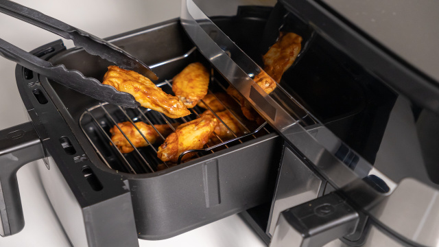 Essas 6 carnes ficam incríveis na airfryer: suculentas, práticas e saborosas