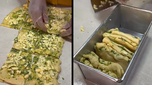 Você vai ficar surpreso como o passo a passo é fácil (Créditos: Reprodução Instagram / @receitassdevo)