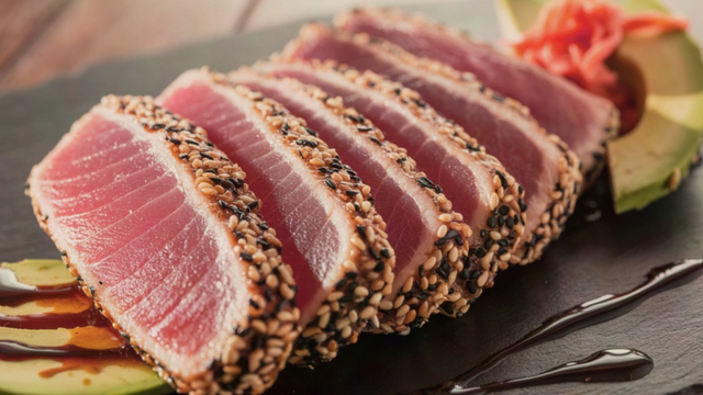 Atum mal armazenado causa intoxicação em casal: entenda o erro comum na cozinha