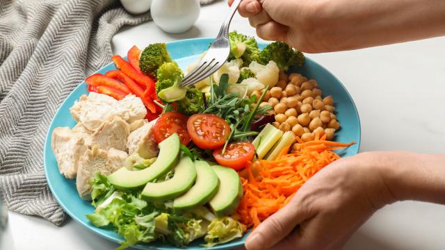 Essa é a verdura que você precisa comer todas as noites se quiser controlar o açúcar no sangue